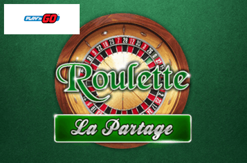 French Roulette La Partage
